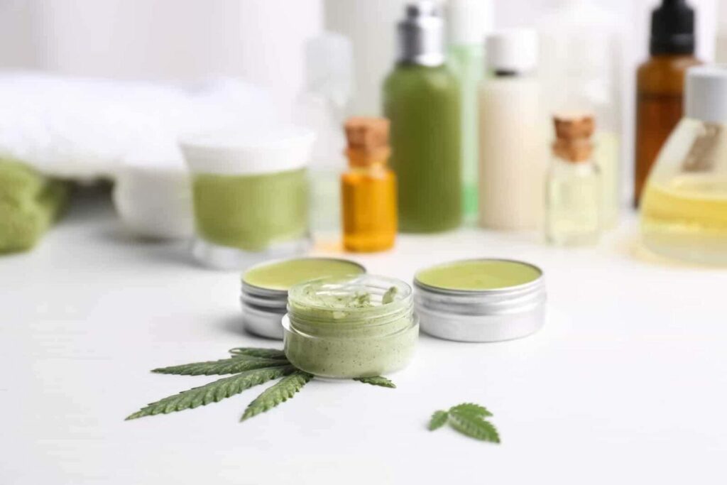 The Benefits of CBD Body Balm